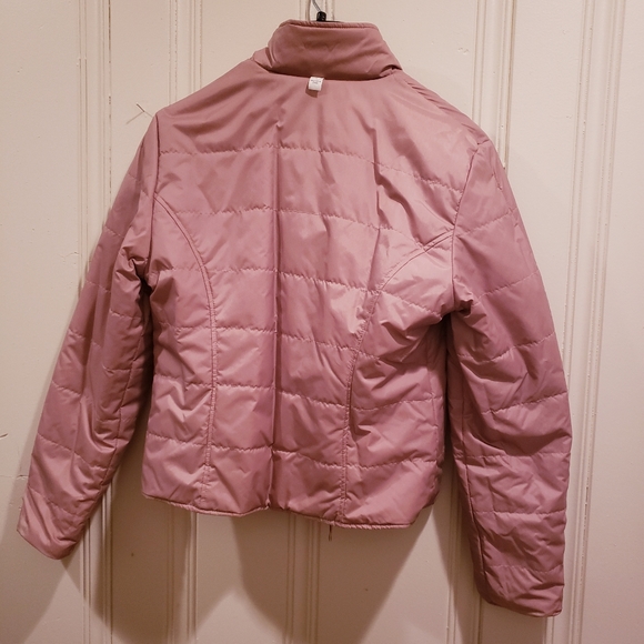 Wilson Leather Jacket (Large) - Picture 6 of 6